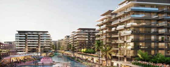 DAMAC RIVERSIDE VIEWS