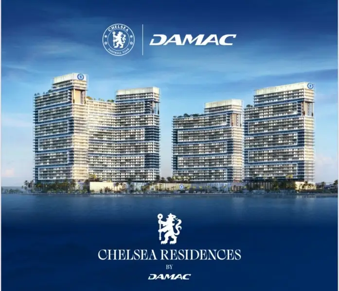 Chelsea Residences - DAMAC