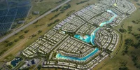 Damac-island