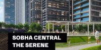 The Serene at Sobha Central1