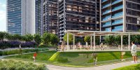 The Serene at Sobha Central10