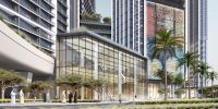 The Serene at Sobha Central12