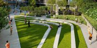 The Serene at Sobha Central3