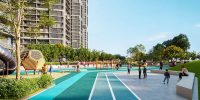 The Serene at Sobha Central4
