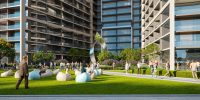 The Serene at Sobha Central9